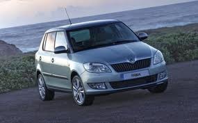 Skoda offers 25% off Fabia models